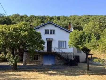 vente maison à varen (82330) : à vendre / 100m² varen
