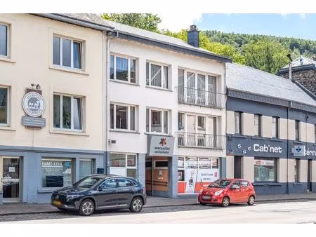 maison à vendre à avenue de la salm 67 vielsalm (vbe45756)
