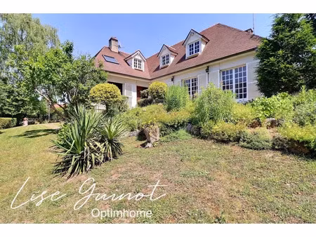 vente maison 7 pièces 225 m² à maule (78580)  465 000 €