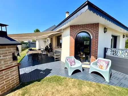 vente maison 6 pièces 145 m² à le mesnil-esnard (76240)  489 000 €