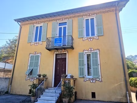 location bureaux 87 m²