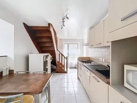 ensemble immobilier - roz landrieux