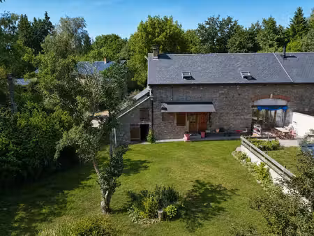 exclusivité - bourgogne – parc du morvan – secteur alligny-en-morvan-maison de campagne...
