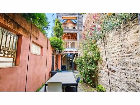 maison atypique 4 chambres - à saint-enogat - a 300m de la plage et proche commerces