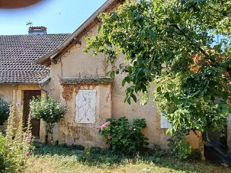achat : maison (12700)