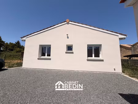 maison 4 pièces