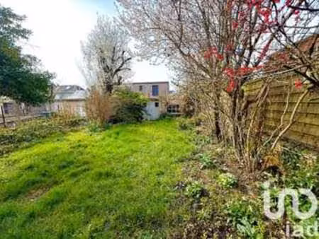vente maison à rennes (35000) : à vendre / 120m² rennes