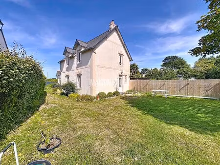 saint-briac-sur-mer maison années 30 à 300 m des plages et du golf