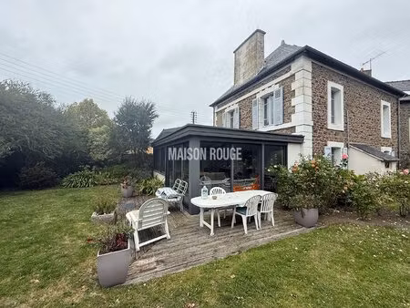 propriété saint malo parame