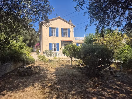 vente maison 7 pièces 194 m² à toulon (83000)  679 000 €