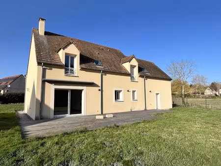 vente villa 7 pièces 171 m² à houdan (78550)  599 000 €