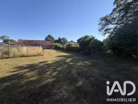 vente terrain 970 m² laneuville-au-pont (52100)