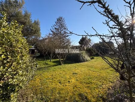 terrain constructible 700 m² saint-malo rothéneuf  proche plage