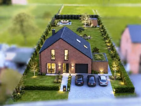 terrain à vendre à verlaine € 129.000 (lpqdv) - easy home immo marche | zimmo
