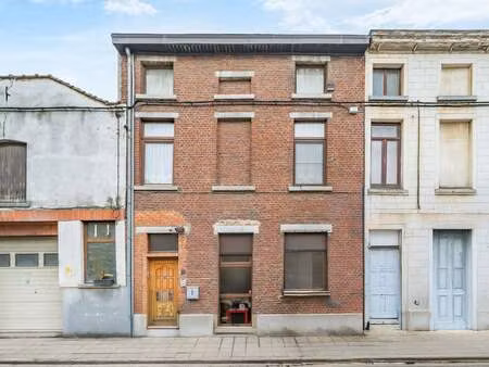 maison à vendre à dampremy € 40.000 (lpijy) - easy home immo marche | zimmo
