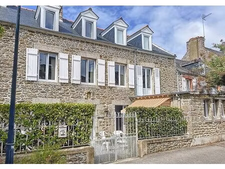 maison xixème à 5 mn a pieds des plages
