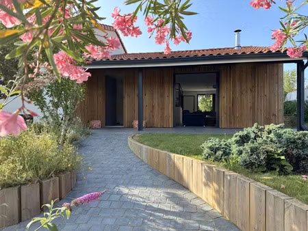 vente villa 5 pièces 115 m² à l'union (31240)  519 000 €