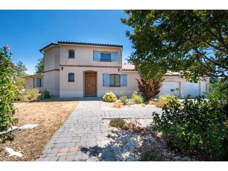 vente maison 6 pièces 183 m² à seysses (31600)  554 910 €