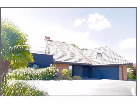 vente maison 7 pièces 170 m² à vimy (62580)  644 000 €