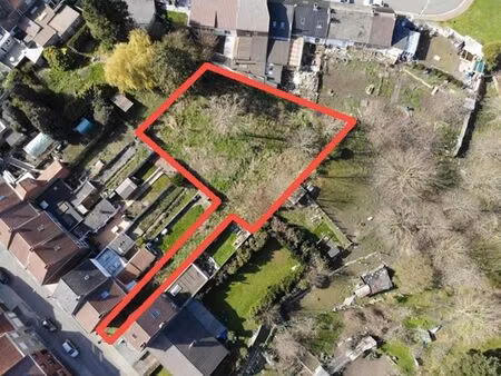 terrain à vendre à paturages € 29.000 (lpik0) - easy home immo marche | zimmo