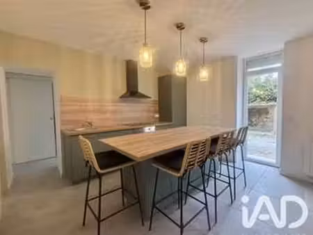 vente appartement 2 pièces à bizanos (64320) : à vendre 2 pièces / 46m² bizanos