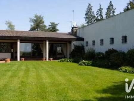 vente maison à brou (28160) : à vendre / 190m² brou