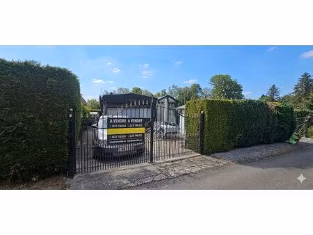 bungalow à vendre à domaine du val d'oise 214 baileux (vbe45695)