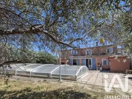 vente maison piscine à istres (13118) : à vendre piscine / 137m² istres