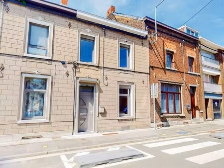 maison à vendre à strépy-bracquegnies € 150.000 (lq654) - actualimmo | zimmo