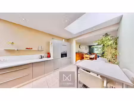 maison à vendre avec jardin et 3 chambres   rekkem (rbw42814)