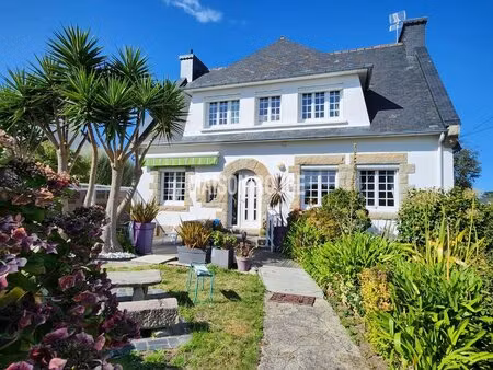 maison perros guirec 6 pièce(s) 170.64 m2
