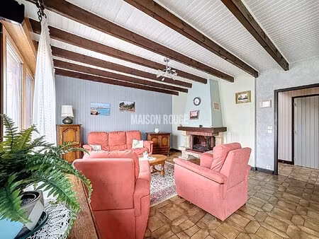 maison pleneuf val andre 8 pièce(s) 156 m2