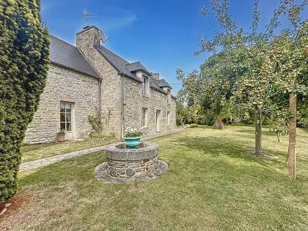 saint cast le guildo - charmante maison en pierre