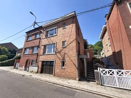maison à vendre à rue de jace 86 jemeppe (vbe45674)