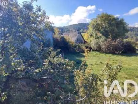 vente maison au massegros (48500) : à vendre / 90m² le massegros