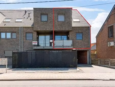 appartement à vendre à geel € 239.000 (lq6q1) - heylen vastgoed - geel | zimmo