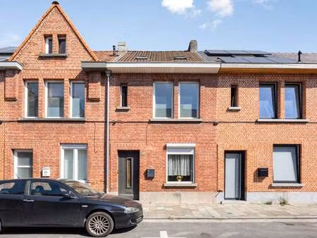 maison à vendre à aalst € 185.000 (lq5zn) - kantoor affligem | zimmo