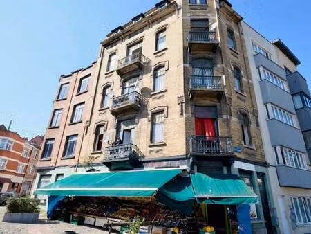 appartement à vendre à laeken € 189.000 (lq5wc) - perception immobilière | zimmo