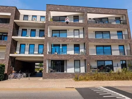 appartement à vendre à geel € 225.000 (lq6q4) - heylen vastgoed - geel | zimmo