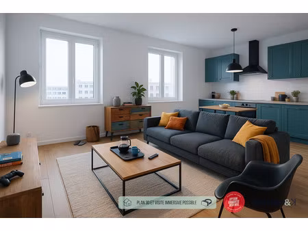appartement de luxe à vendre à les deux alpes
