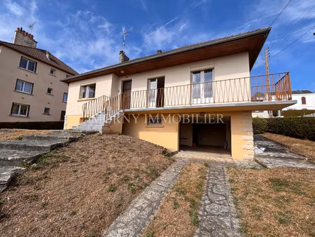 maison de luxe à vendre à trouville-sur-mer