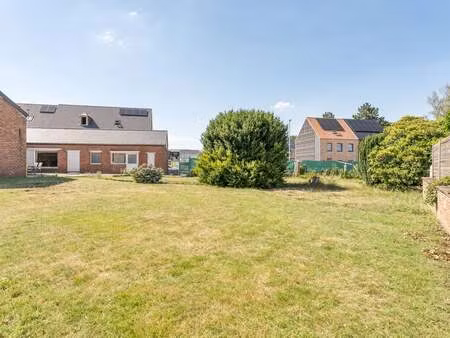 terrain à vendre à hallaar € 190.000 (lq5tb) - liva vastgoed | zimmo