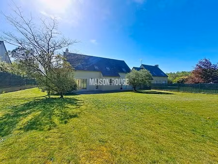 maison beaussais sur mer à 7 minutes a pied des commerces 154 m²