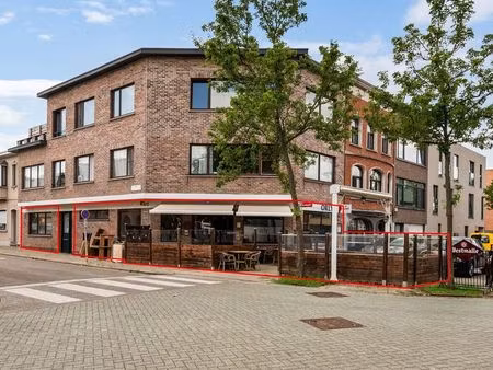 bien professionnel à vendre à lier € 275.000 (lq6ps) - heylen vastgoed - lier | zimmo