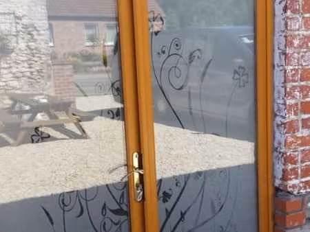 studio à louer  bail d'un an