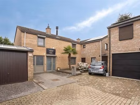 maison à vendre à houthalen (lq6qg) - optimus vastgoed | zimmo