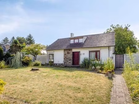 maison à vendre à lommel € 329.000 (lq6mm) - frank mann vastgoed | zimmo