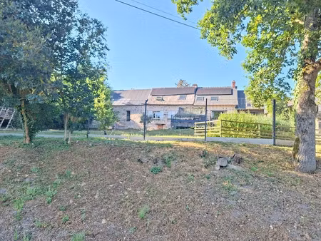 vente maison 7 pièces 174 m² à langon (35660)  572 000 €