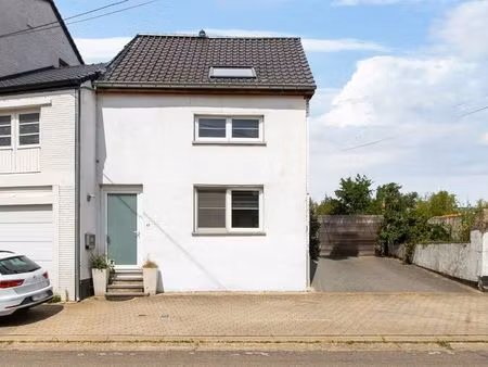 maison à vendre à mal € 335.000 (lq6pb) - heylenvastgoed - sint-truiden | zimmo