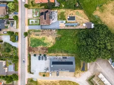 terrain à vendre à lummen € 340.000 (lq6qd) - heylen vastgoed - hasselt | zimmo